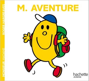 Monsieurs et Madames