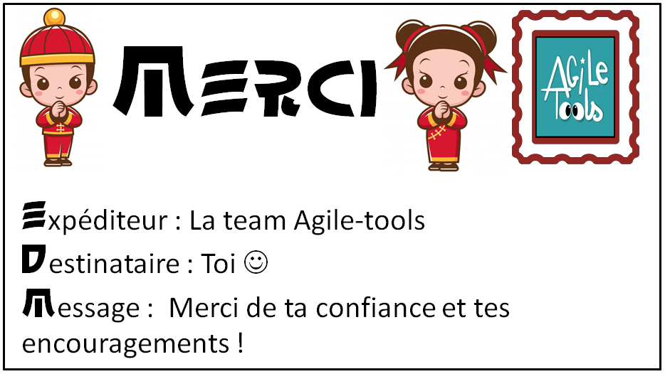 Mode D Emploi Kudo Cards Agile Tools